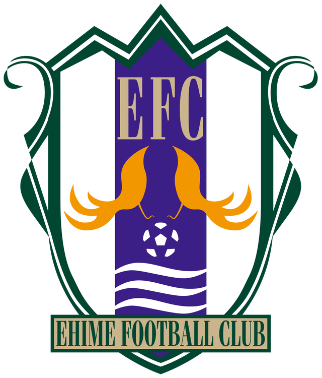 Câu lạc bộ bóng đá Ehime FC – Lịch sử và Thành tích