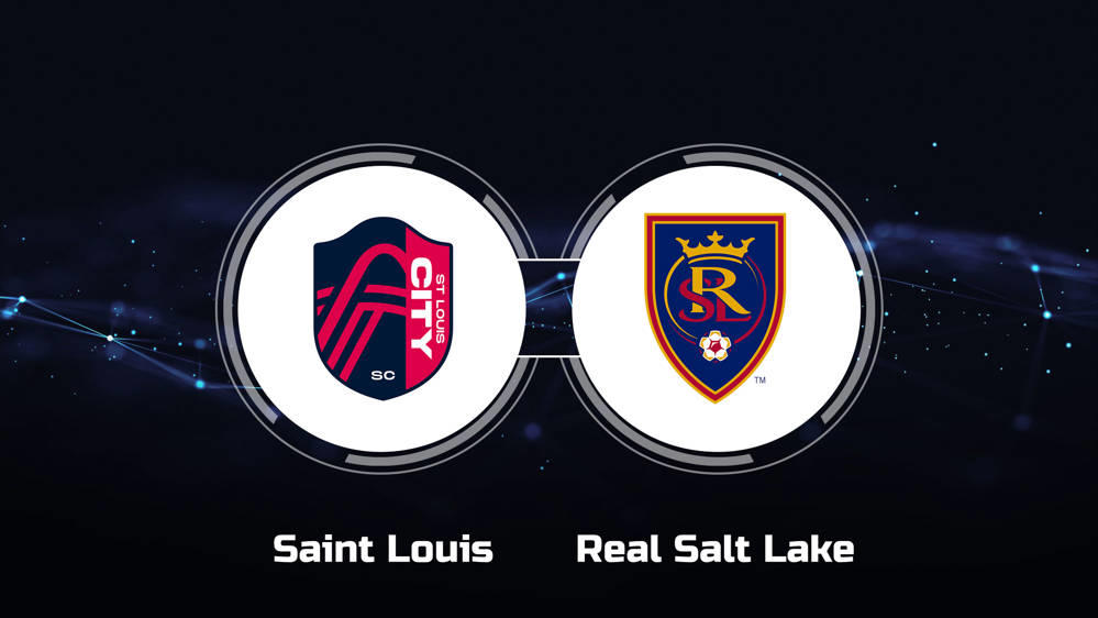 Giải MLS St. Louis City đối đầu Real Salt Lake – Soi kèo, dự đoán tỷ số, đội hình ra sân