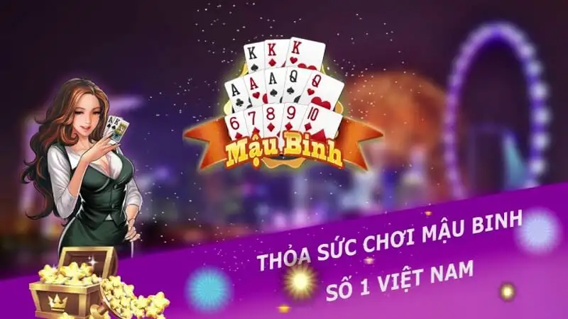 Những chiến lược chơi Mậu Binh hàng đầu tại cổng game Gemwin