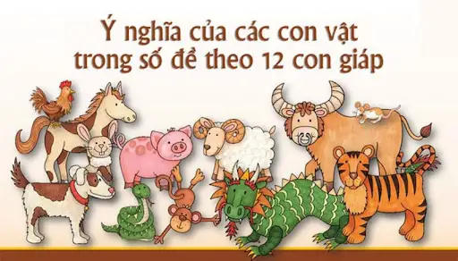 Bộ lô đề là gì? Các bộ số đề may mắn nhất có thể tham khảo