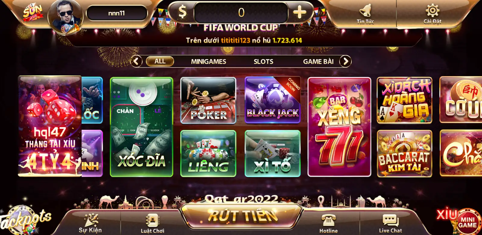 Cách chơi Poker Zowin - Hướng dẫn chi tiết cho game bài được ưa chuộng nhất năm 2024