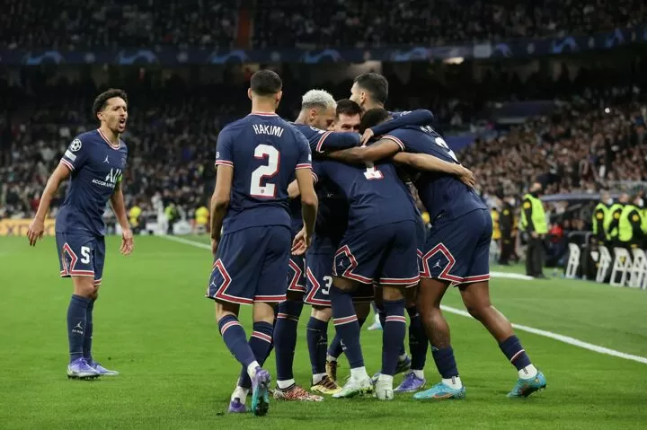 Nhận Định Chính Xác Về Cuộc Chạm Trán PSG vs Brest