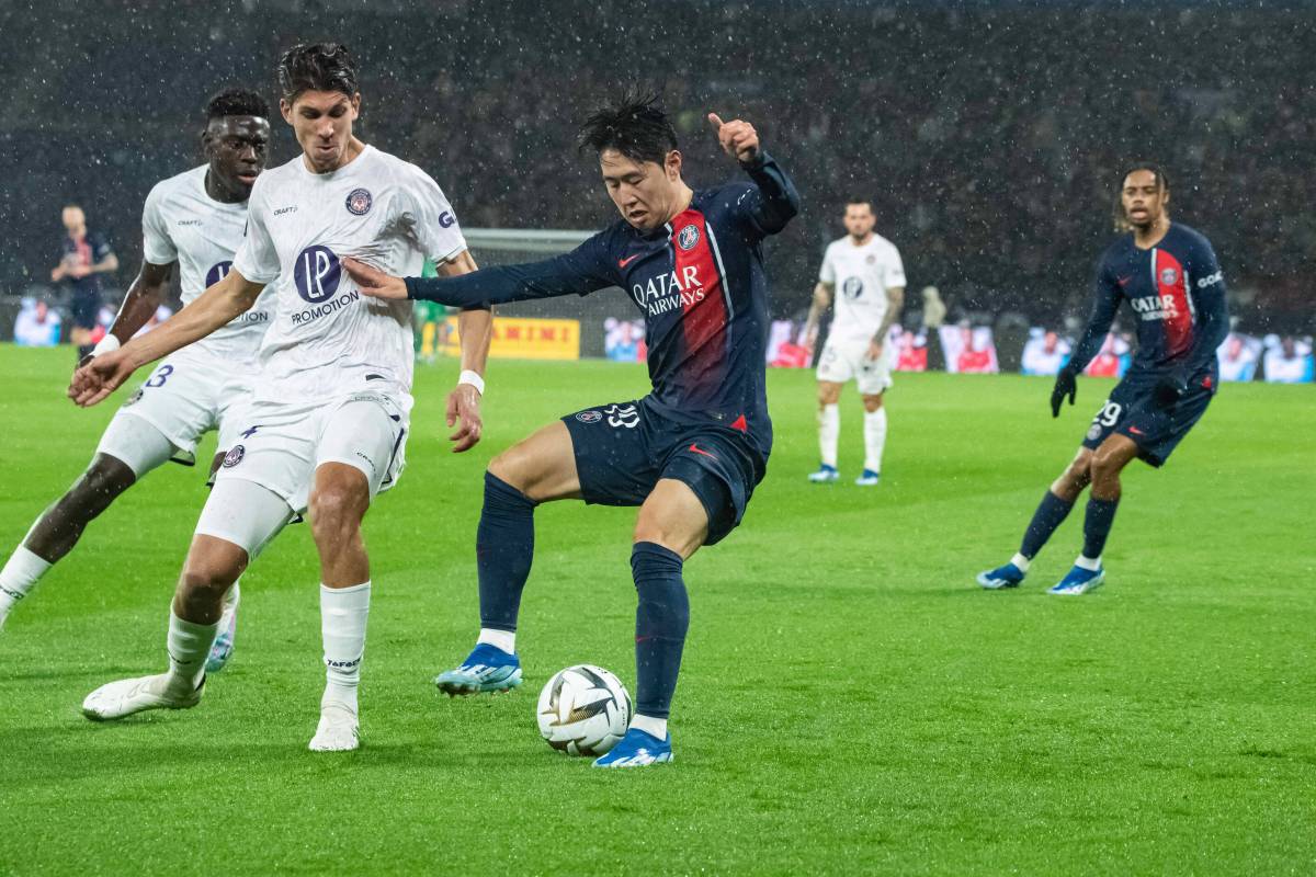 Nhận Định Chính Xác Về Cuộc Chạm Trán PSG vs Brest