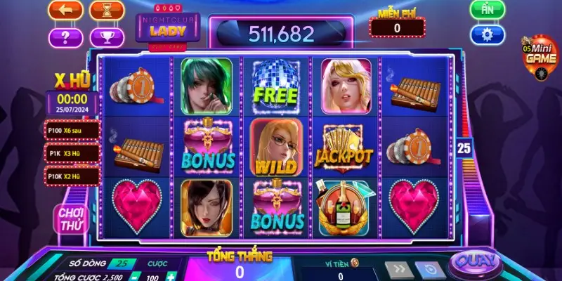 Slot NA99 - Cơ hội săn thưởng tiền tỷ cực hot