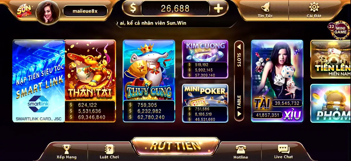 Hướng dẫn chơi mini poker 789Club chi tiết cho năm 2024