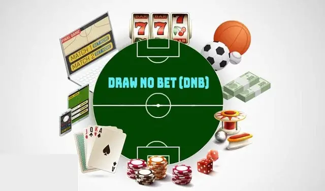 Kèo Draw no bet là gì? Cách đọc kèo chuẩn chỉnh nhất tại nhà cái Five88