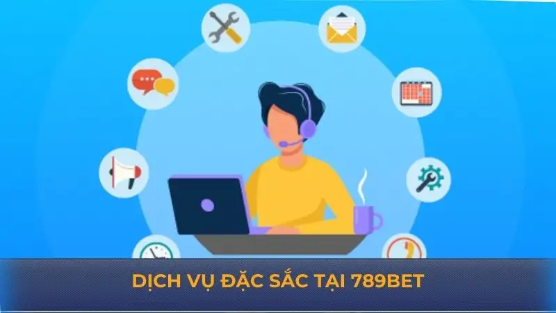 789Bet – Nhà cái mang lại trải nghiệm cá cược đỉnh cao