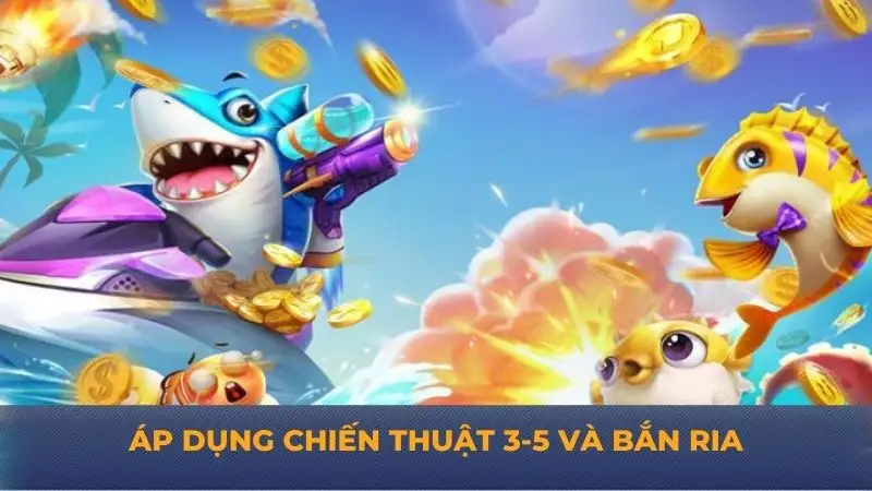 Bắn cá 789Bet – Trò chơi đổi thưởng top đầu hiện nay