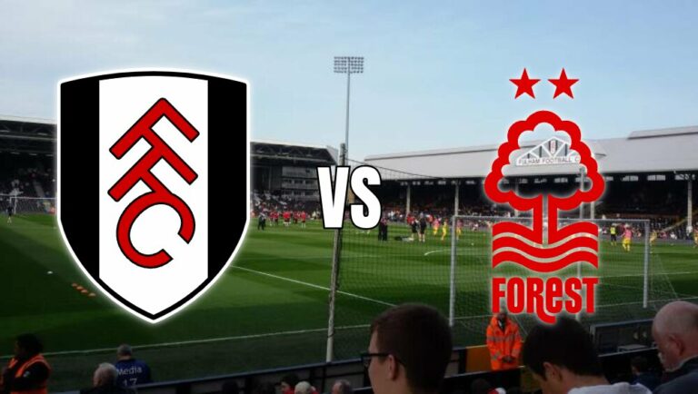 Soi kèo Fulham vs Nottingham: Nhận định và gợi ý cá cược