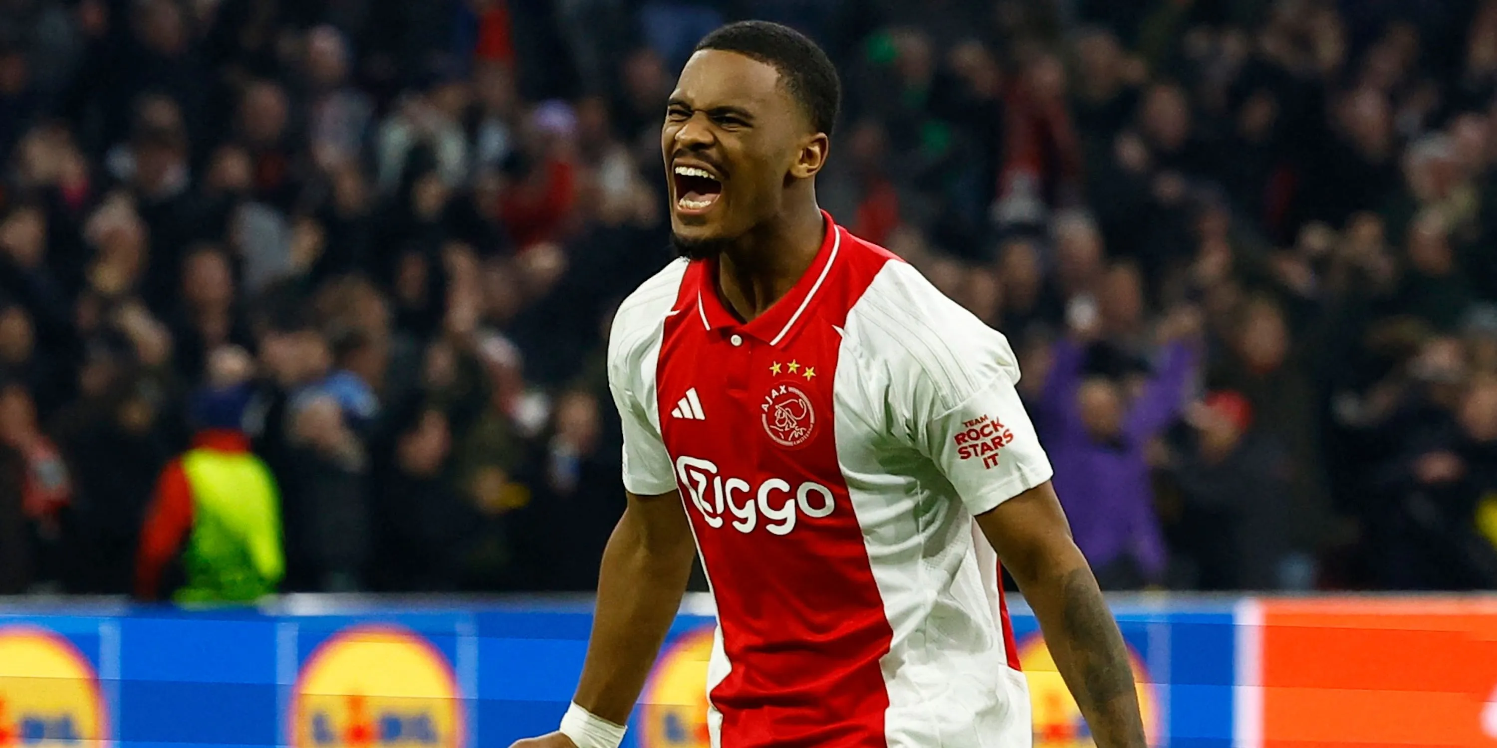 Ajax Amsterdam