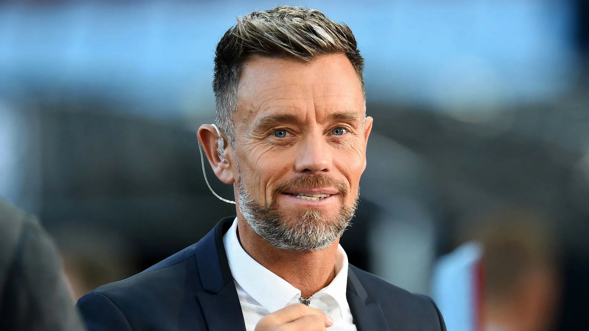 Chuyên gia bóng đá Anh Lee Hendrie phát biểu về khả năng HLV Miron Muslic tới Hull City