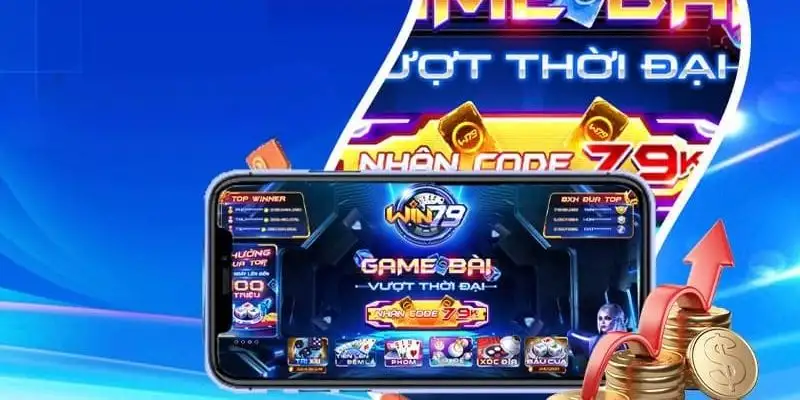Cổng game Win79 – Toàn cảnh cổng game giải trí hot nhất 7 Cổng game Win79 – Toàn cảnh cổng game giải trí hot nhất