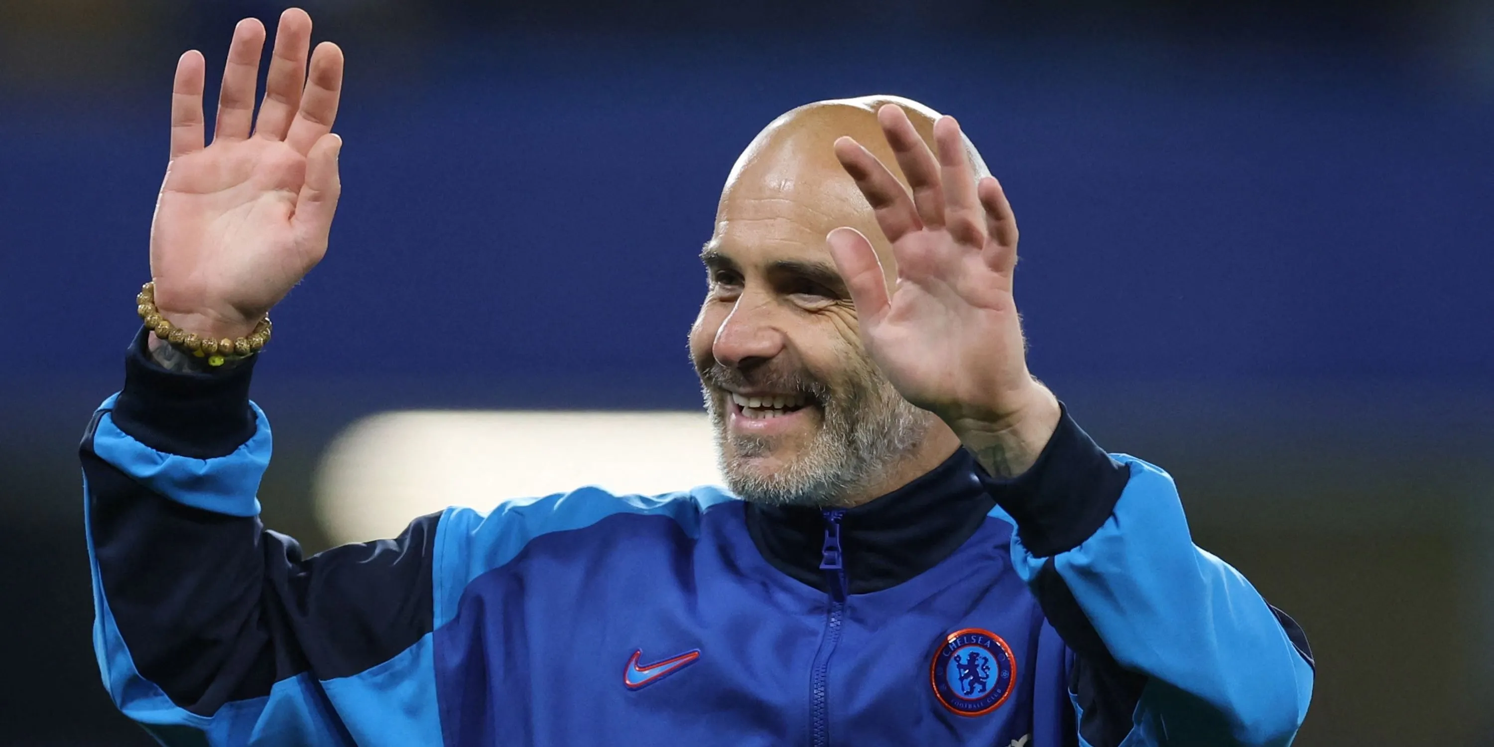 HLV Chelsea Enzo Maresca trong bối cảnh chuyển nhượng hè