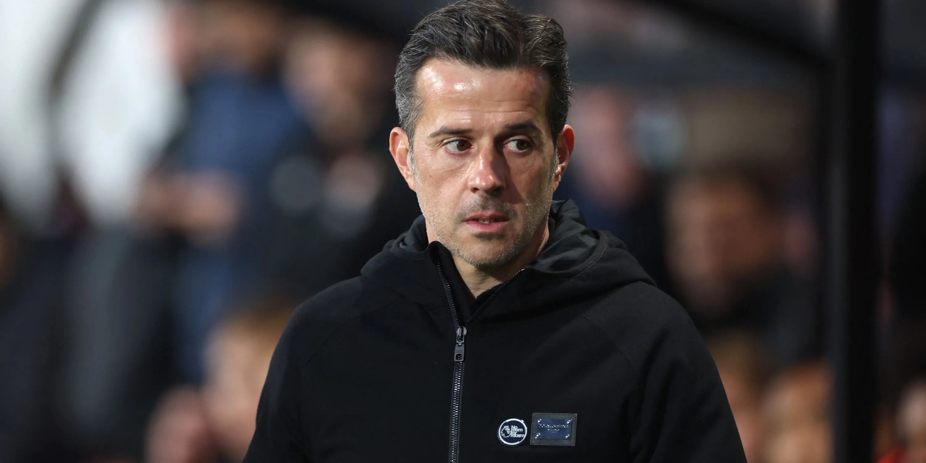 HLV Fulham Marco Silva được cho là sẵn sàng chuyển đến Tottenham nếu các điều khoản phù hợp
