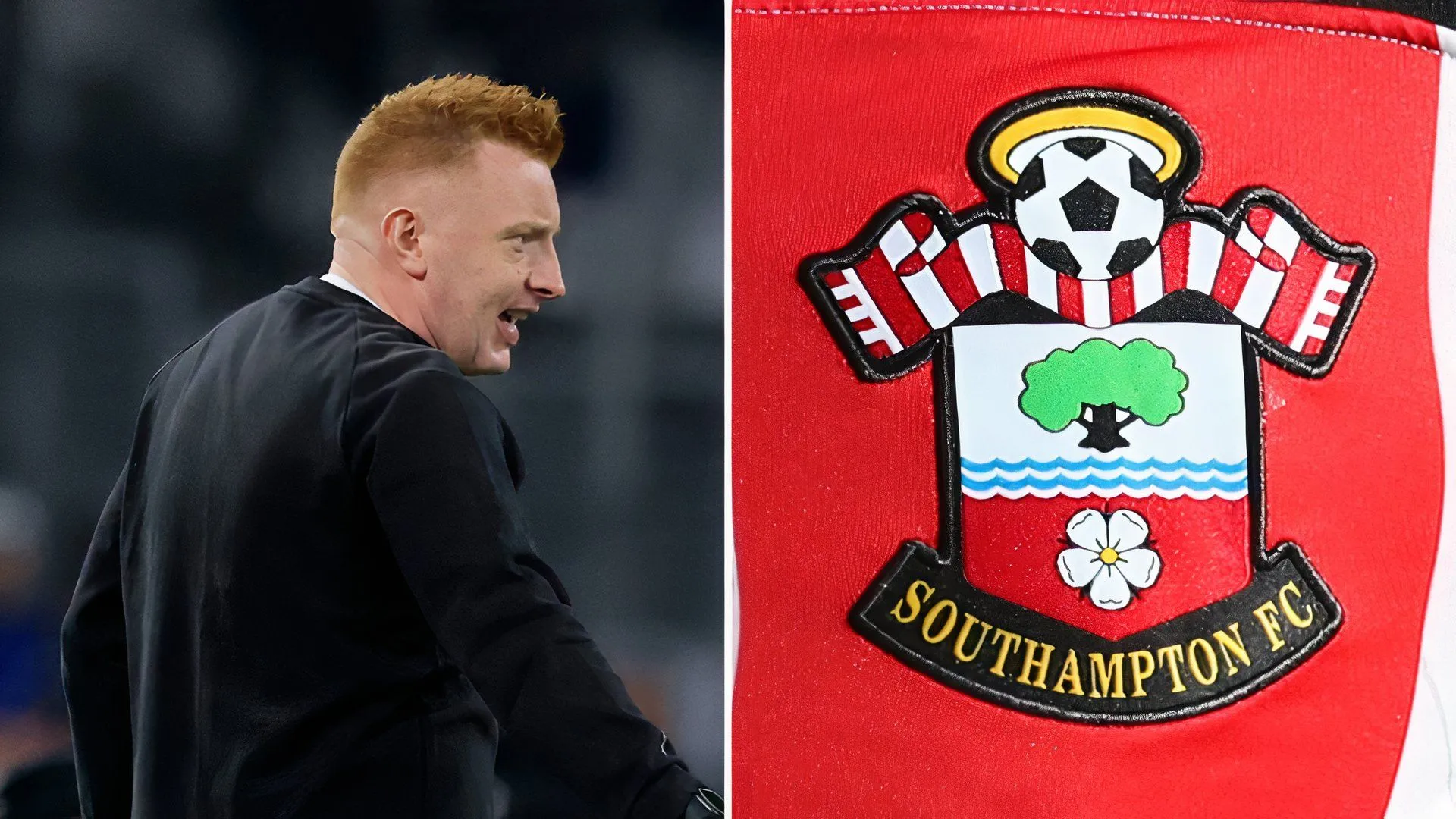 HLV Will Still được đồn đoán gia nhập Southampton