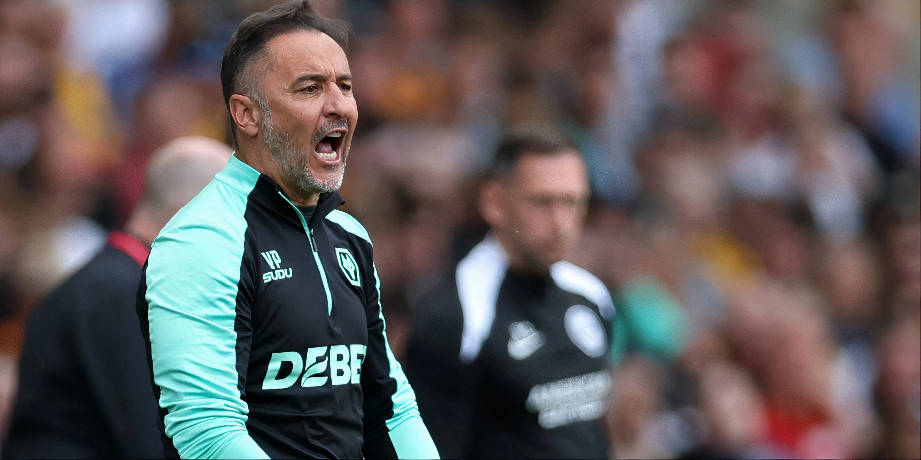 Huấn luyện viên Vitor Pereira đang tích cực định hình đội hình Wolves trong kỳ chuyển nhượng.
