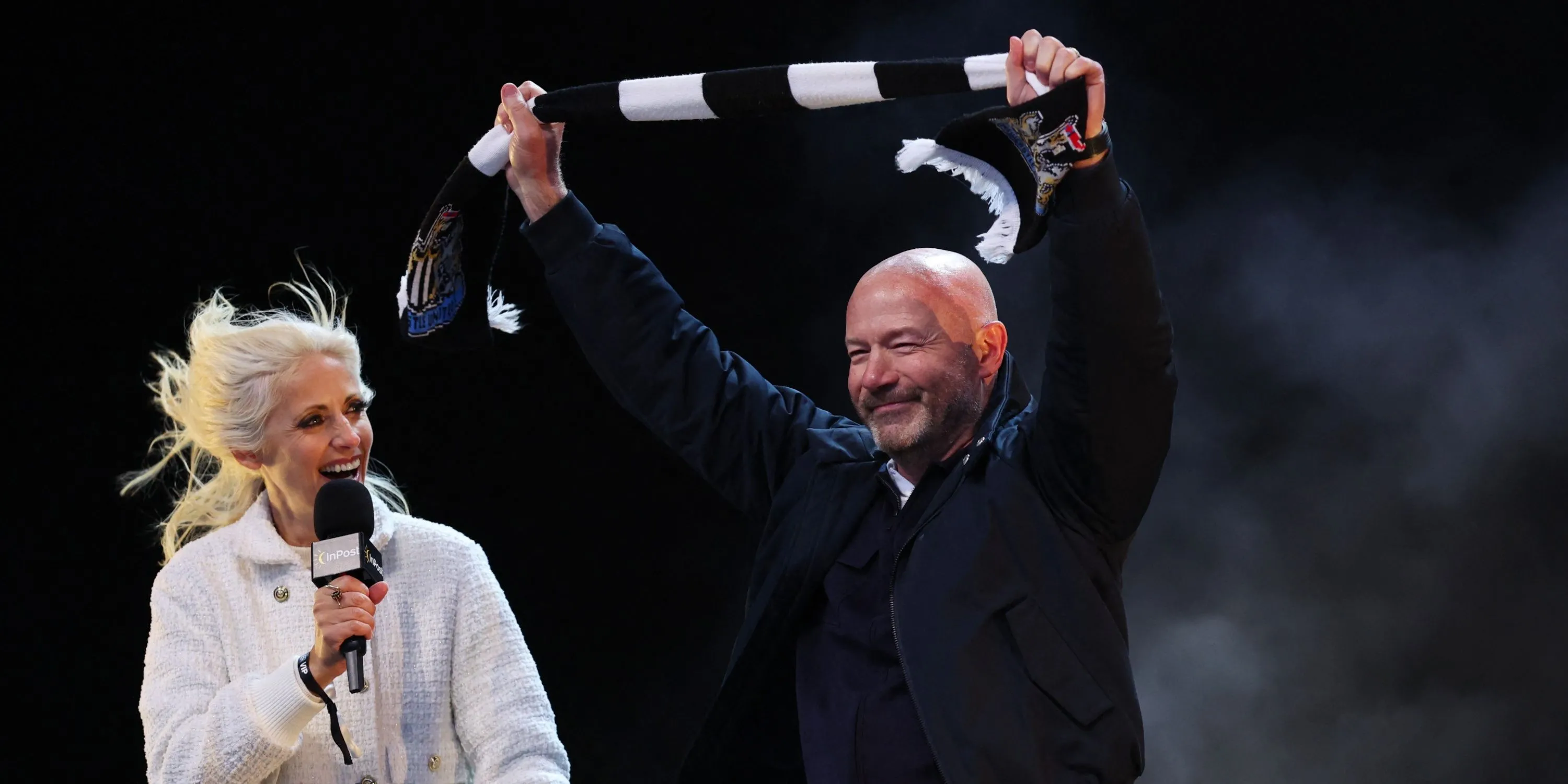 Huyền thoại Newcastle Alan Shearer nhận định về tài năng trẻ