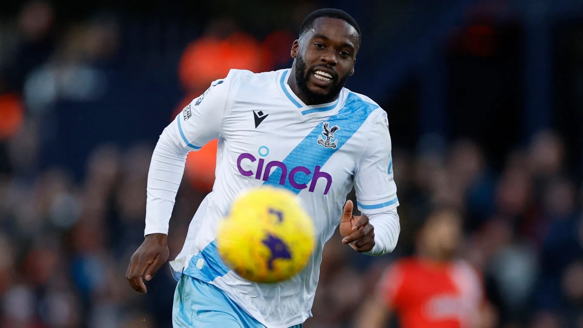 Jeffrey Schlupp, mục tiêu chuyển nhượng của Leicester
