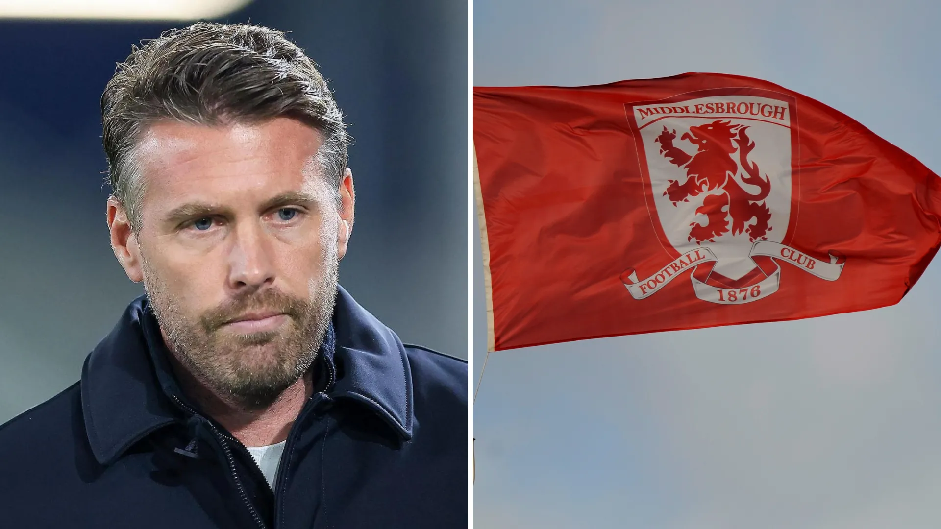 Rob Edwards, ứng viên tiềm năng cho ghế HLV Middlesbrough