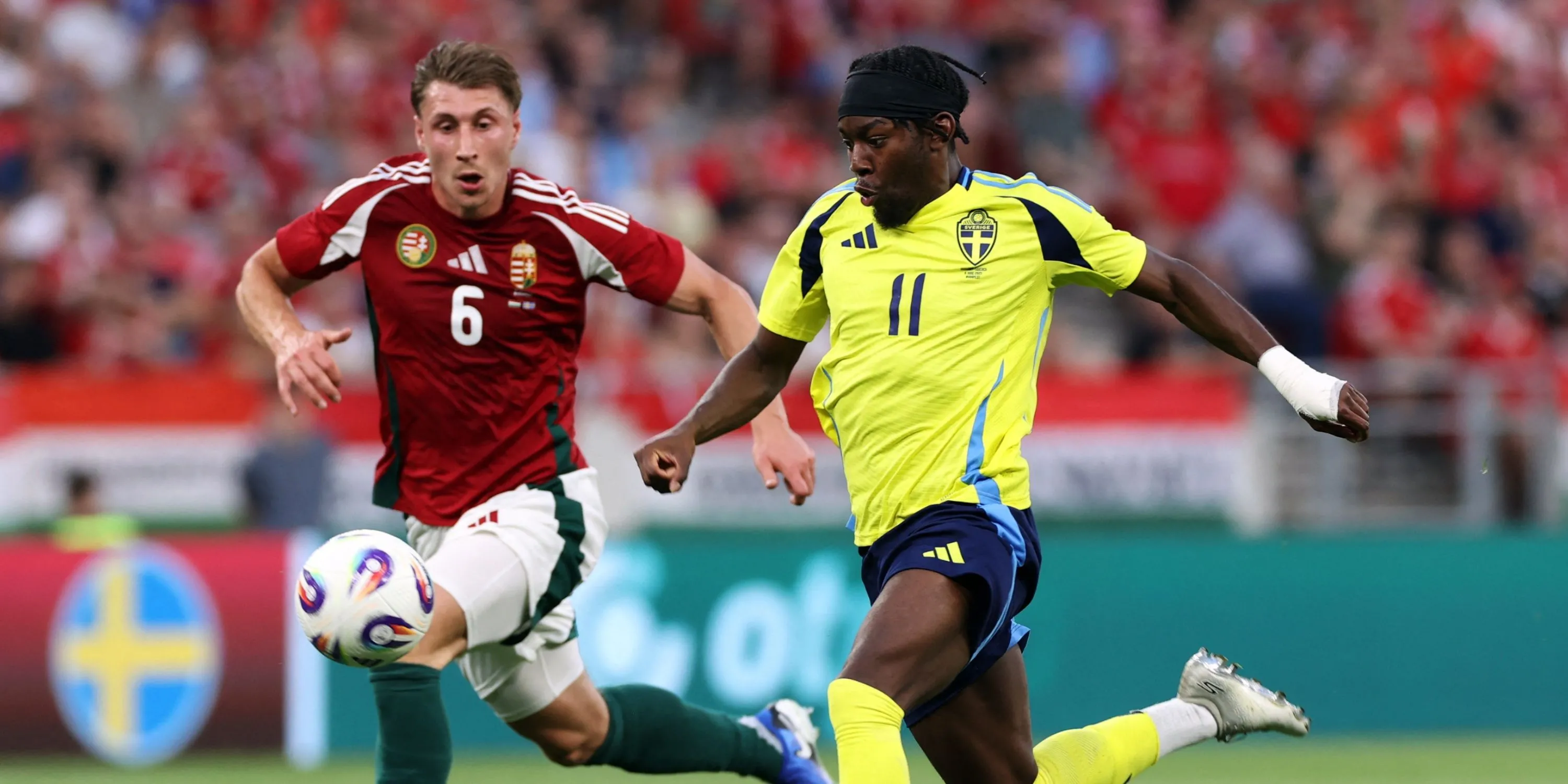 Cầu thủ hoặc mục tiêu chuyển nhượng của Nottingham Forest