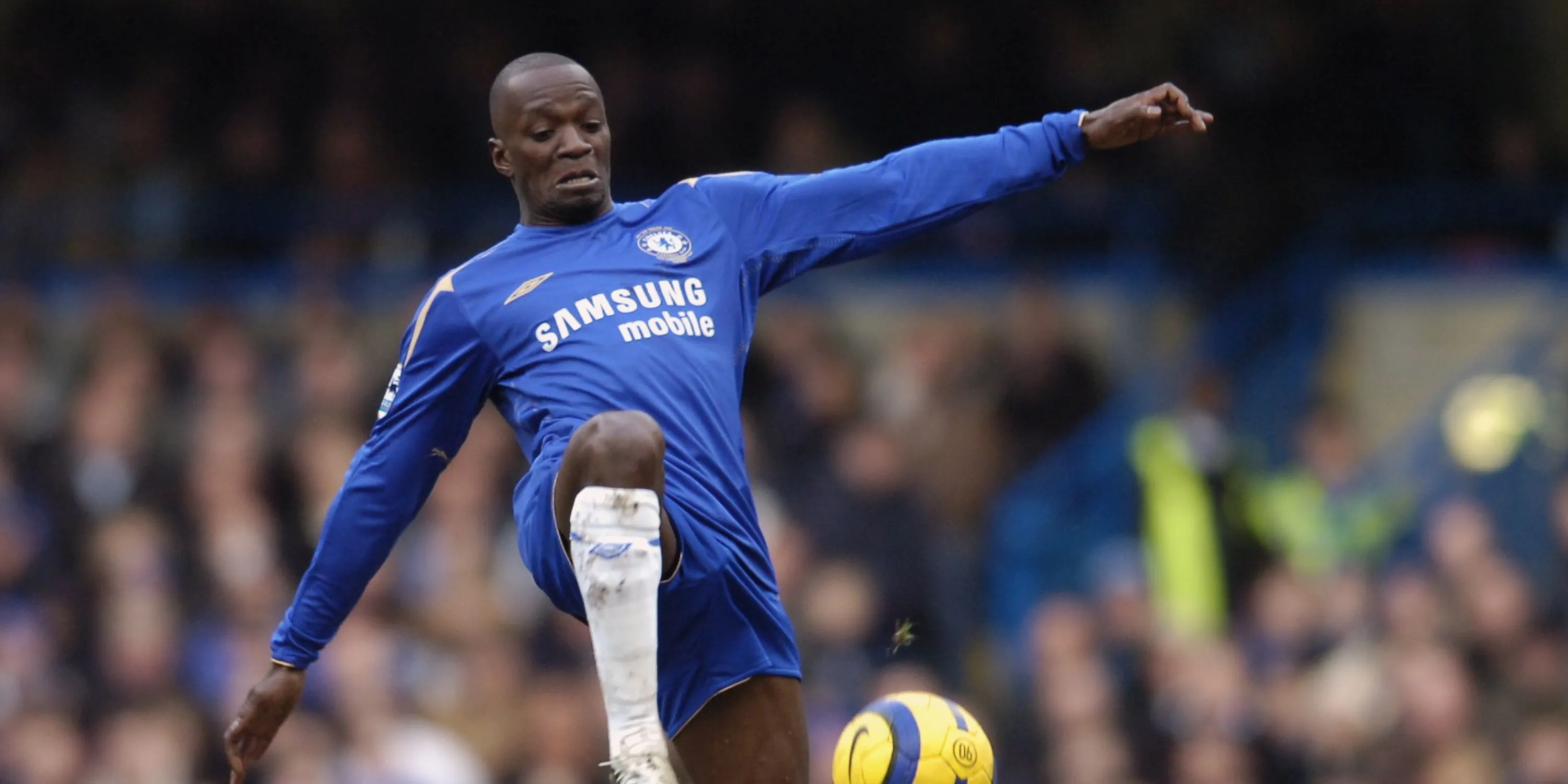 Cựu tiền vệ Chelsea Claude Makelele nhận định về quá trình tái thiết đội bóng dưới thời HLV Enzo Maresca