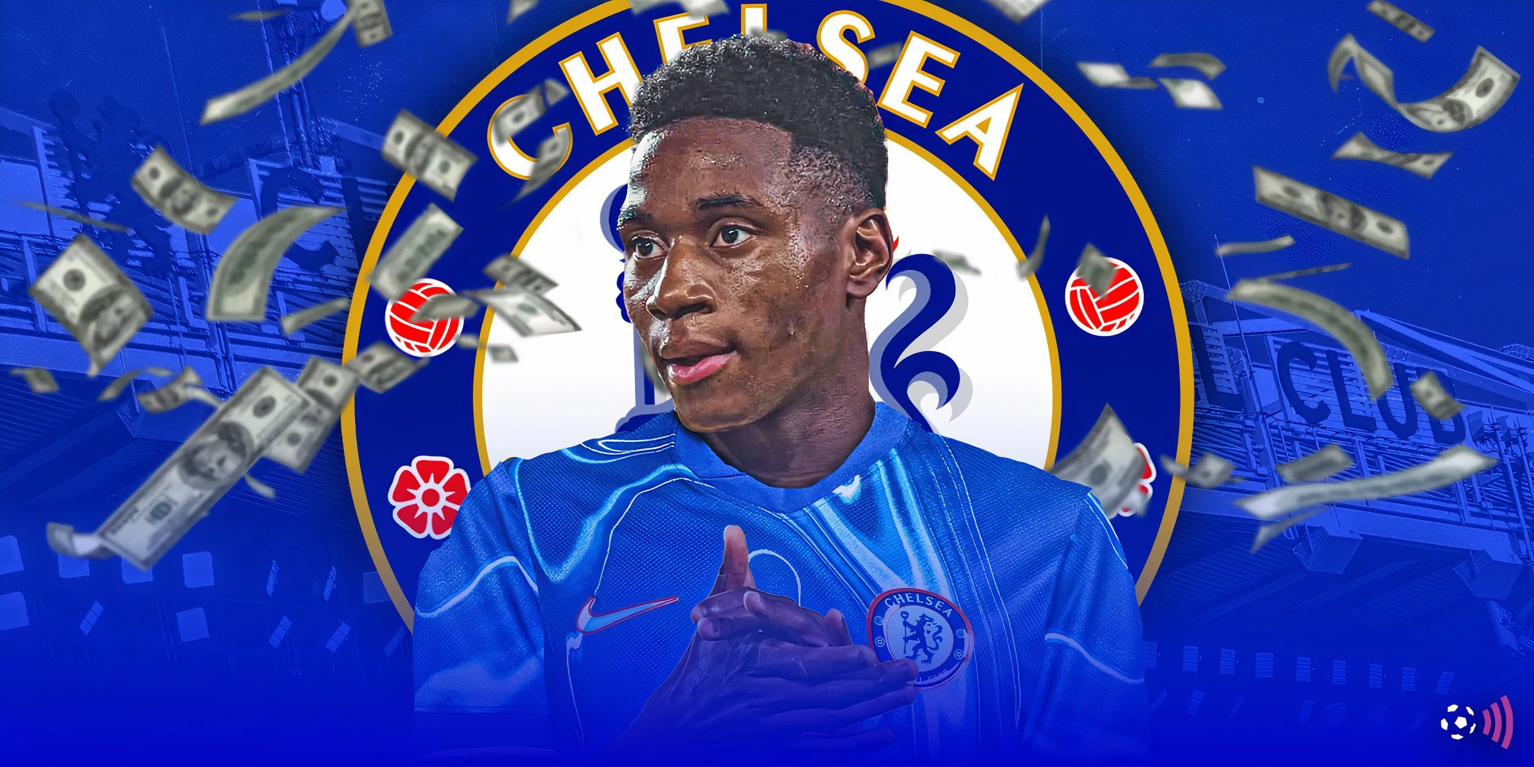 Dario Essugo - Tân binh tiềm năng của Chelsea từ Sporting CP