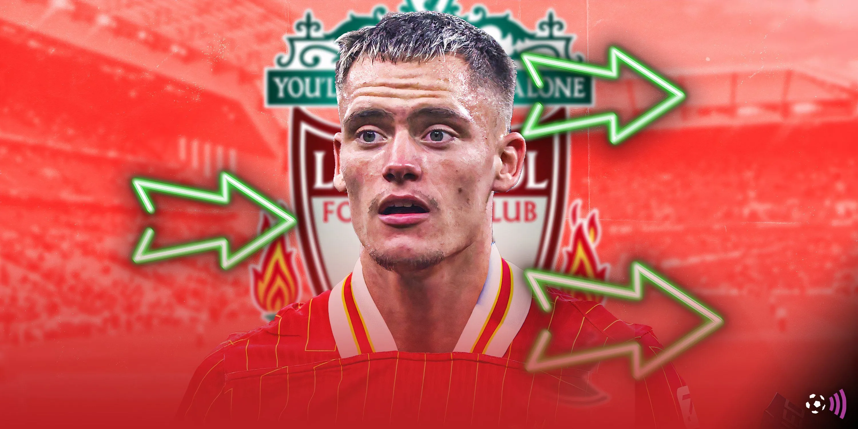 Florian Wirtz, tiền vệ tấn công tài năng được cho là sắp gia nhập Liverpool với phí kỷ lục