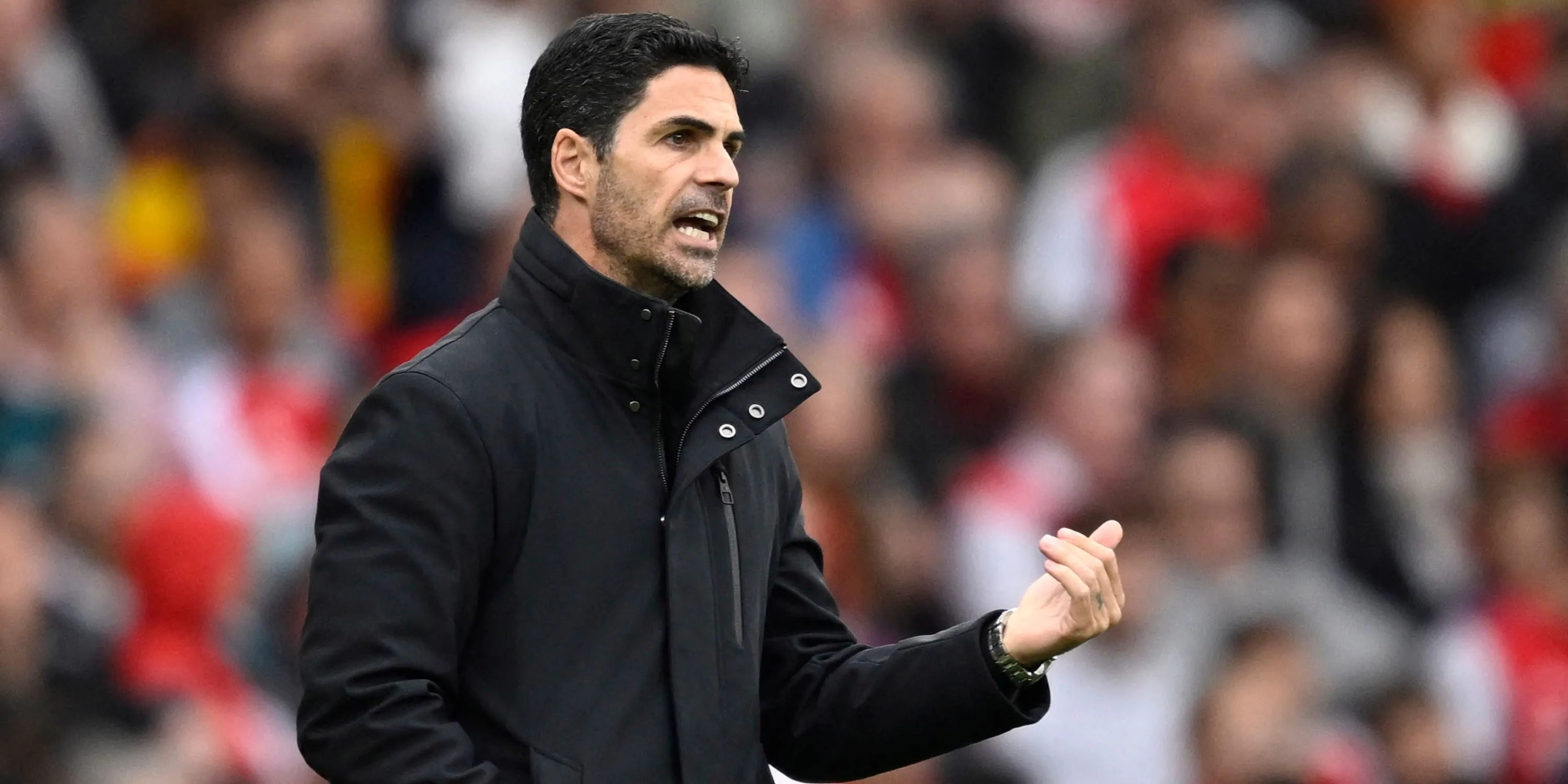 HLV Mikel Arteta phát biểu về kế hoạch chuyển nhượng Arsenal hè 2024