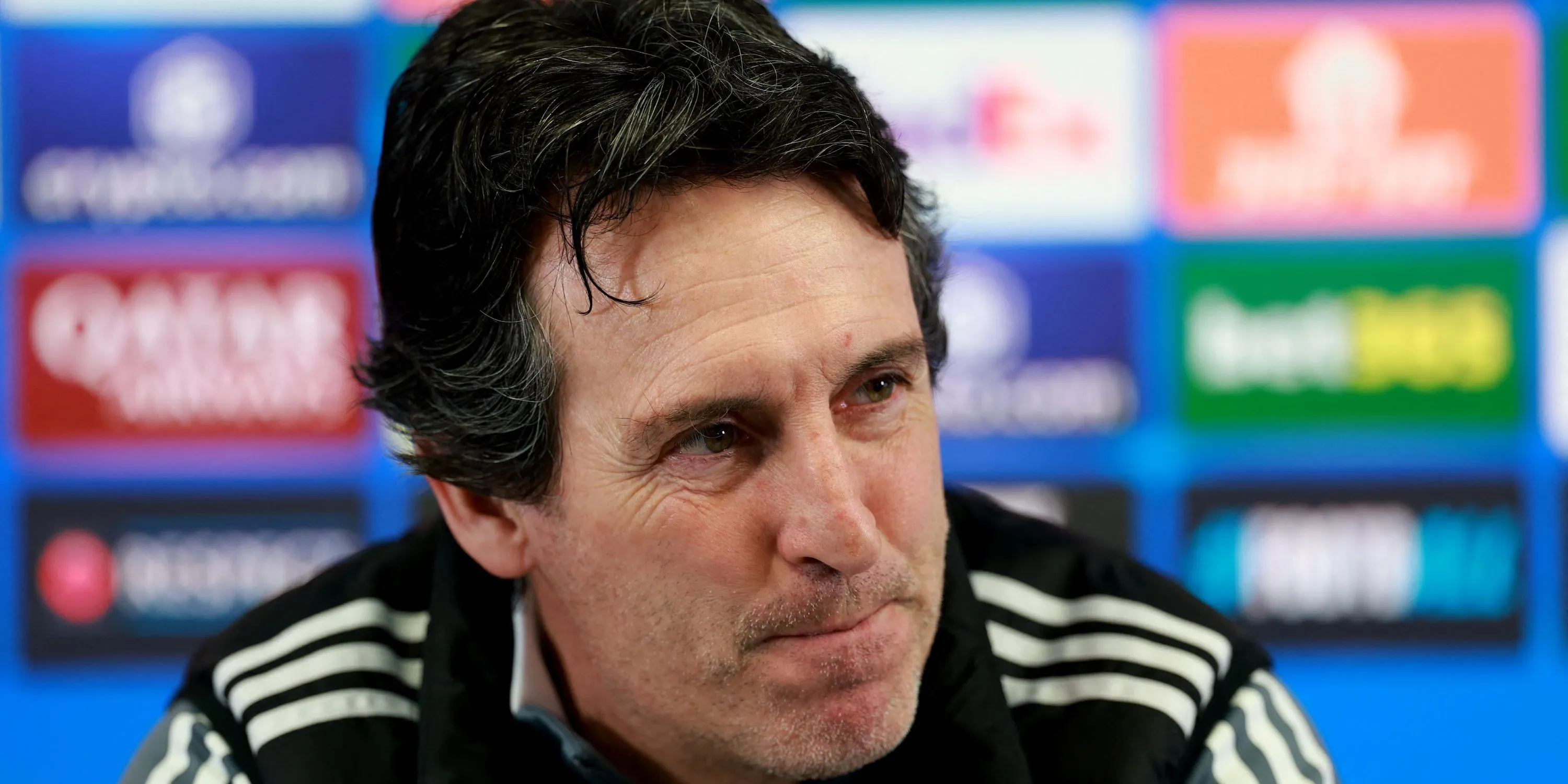 HLV Unai Emery đối mặt áp lực sau kết quả tài chính của Aston Villa