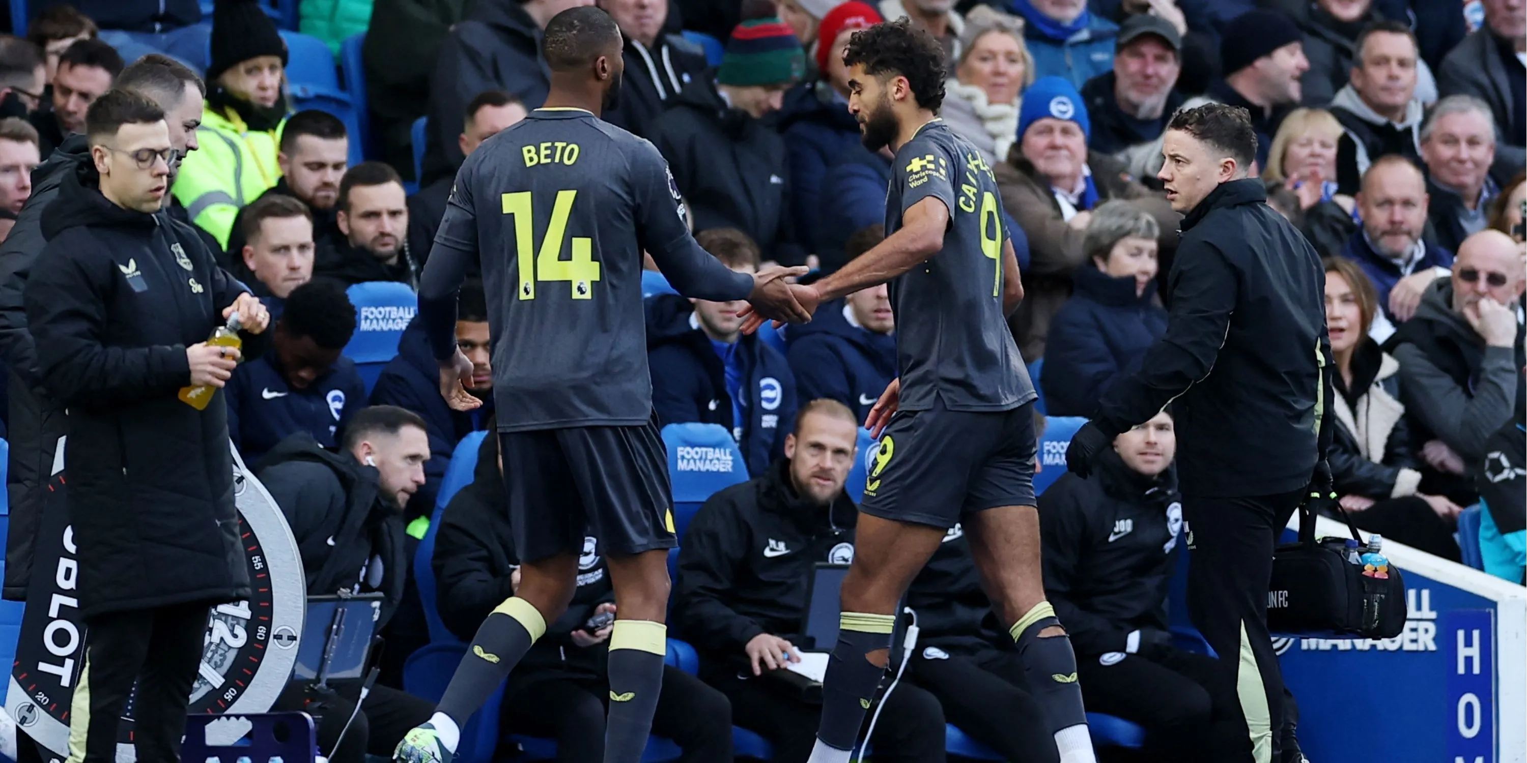 Manchester United mục tiêu chuyển nhượng hàng công hè 2025