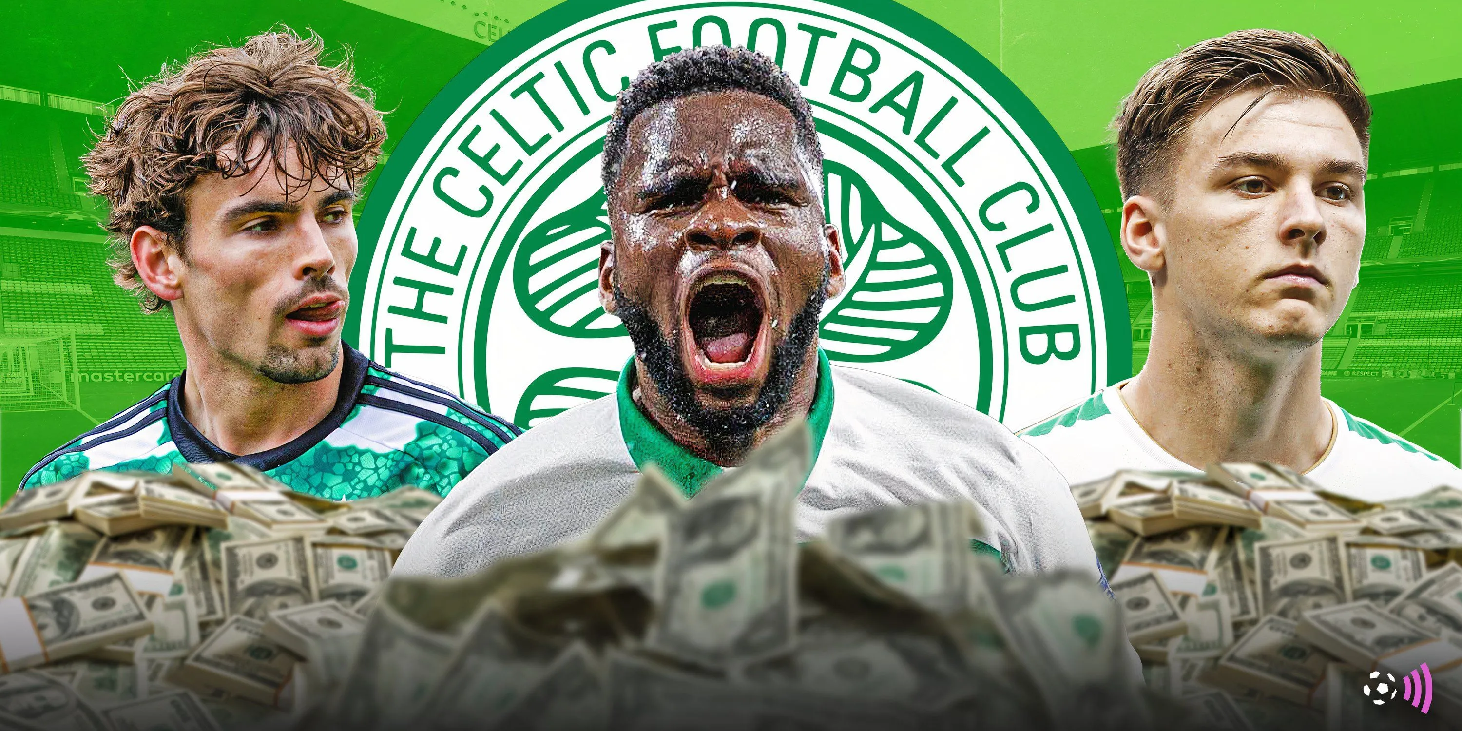 Minh họa giá trị chuyển nhượng cầu thủ, liên quan đến thương vụ hụt Ivan Toney của Celtic