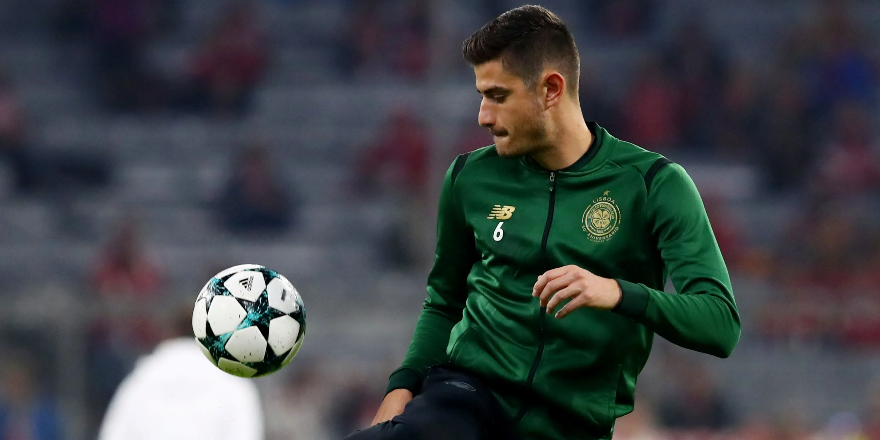 Nir Bitton, mẫu cầu thủ đa năng mà các CLB Premier League thường tìm kiếm trên thị trường chuyển nhượng