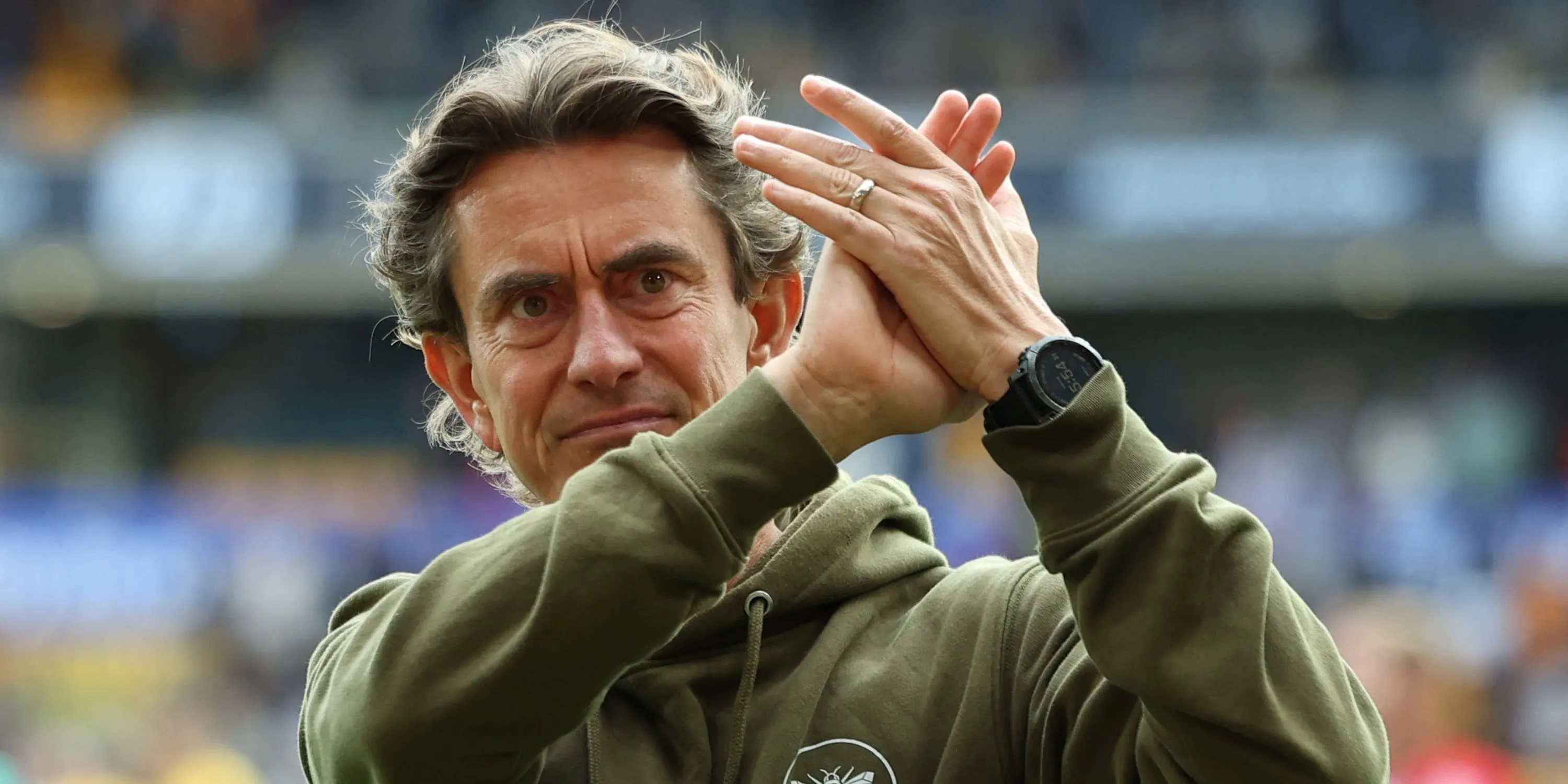 Thomas Frank - Người được kỳ vọng định hình đội hình Tottenham trước mùa giải mới