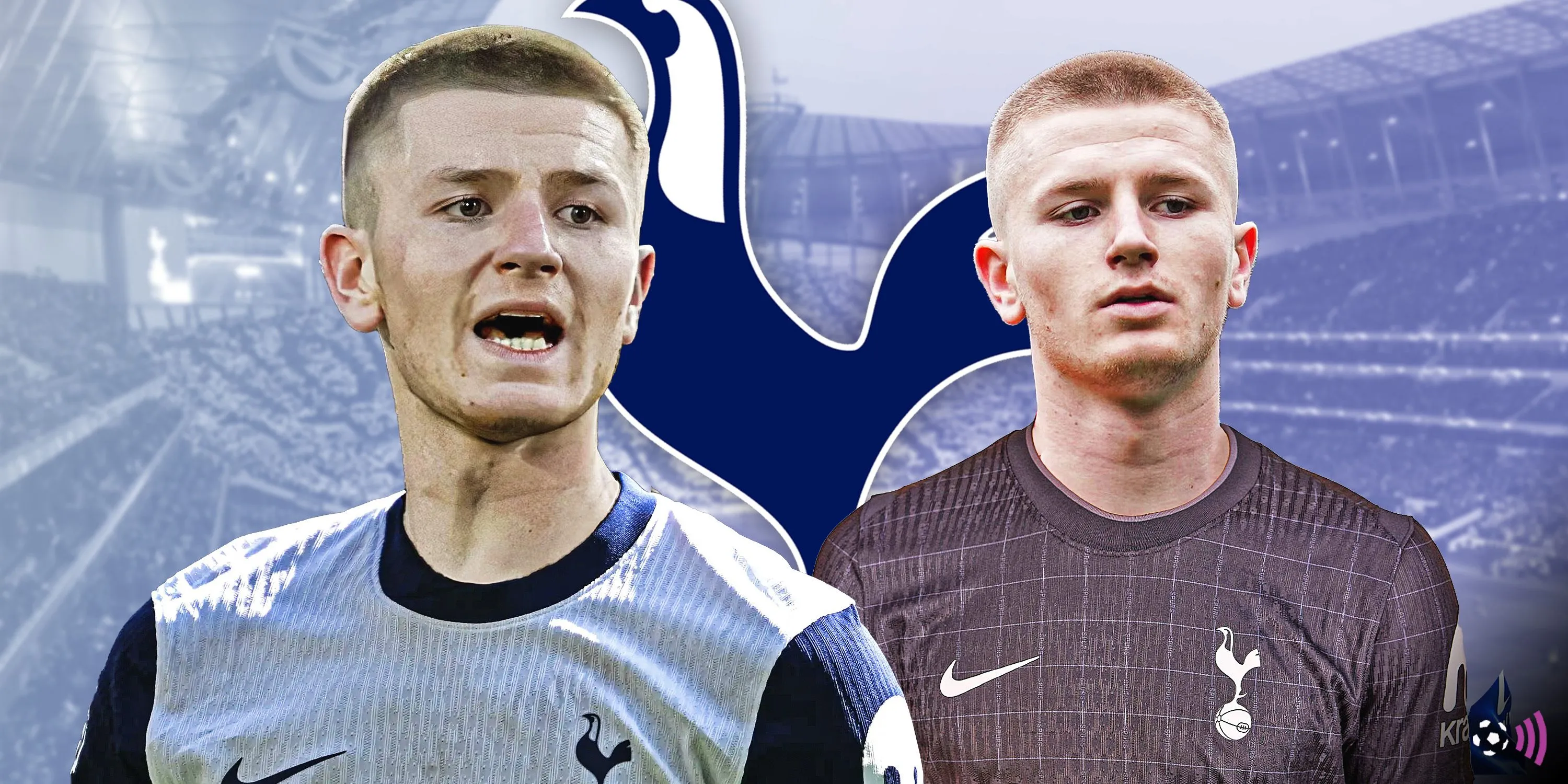 Adam Wharton, mục tiêu chuyển nhượng tiềm năng của Tottenham Hotspur