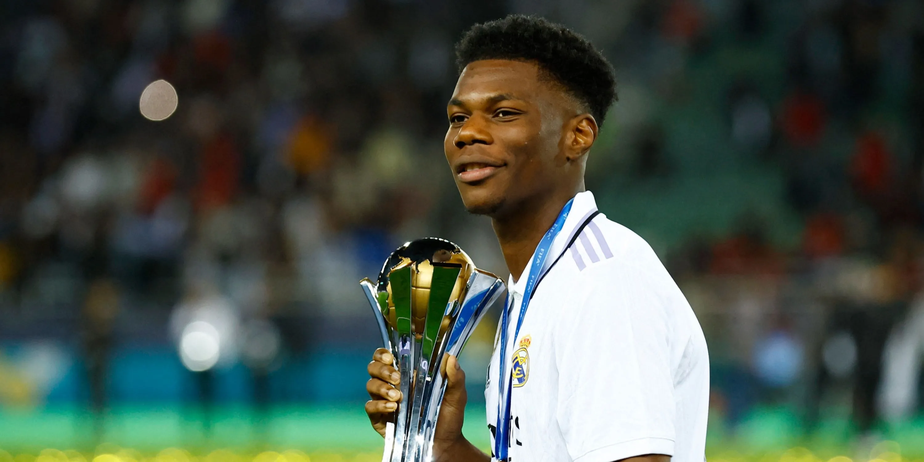Aurélien Tchouaméni, ứng viên tiềm năng cho vị trí tiền vệ phòng ngự tại Manchester United