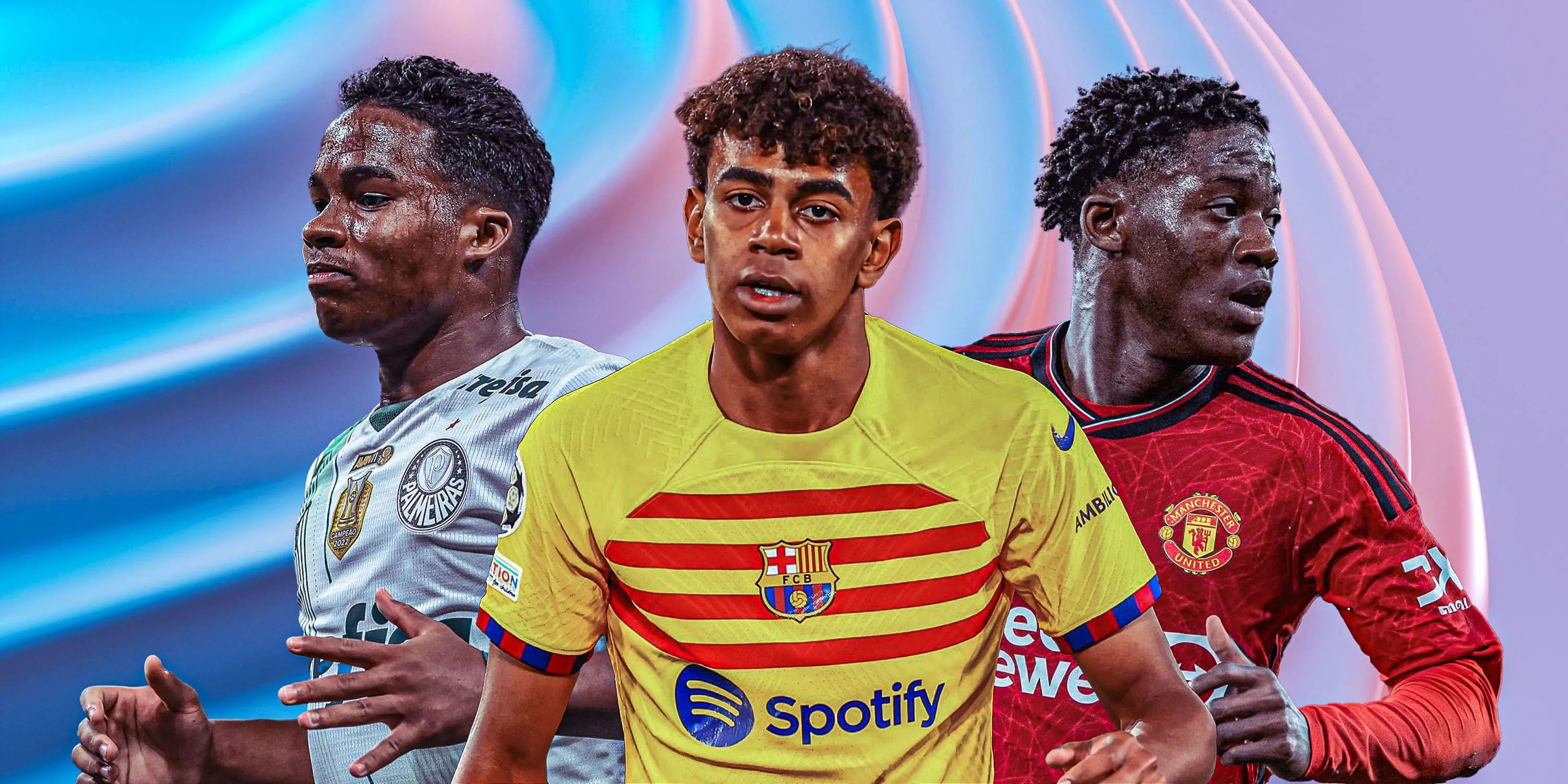 Cầu thủ trẻ Barcelona trong một trận đấu, biểu tượng cho tiềm năng của lò đào tạo La Masia
