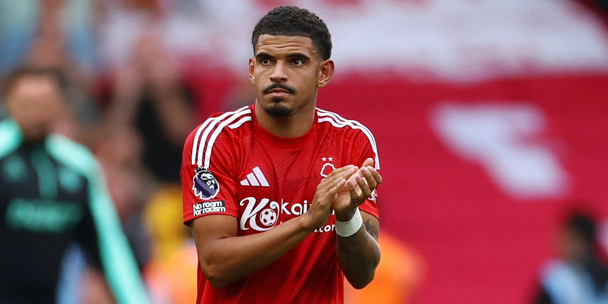 Chân dung Morgan Gibbs-White, mục tiêu chuyển nhượng của Tottenham Hotspur