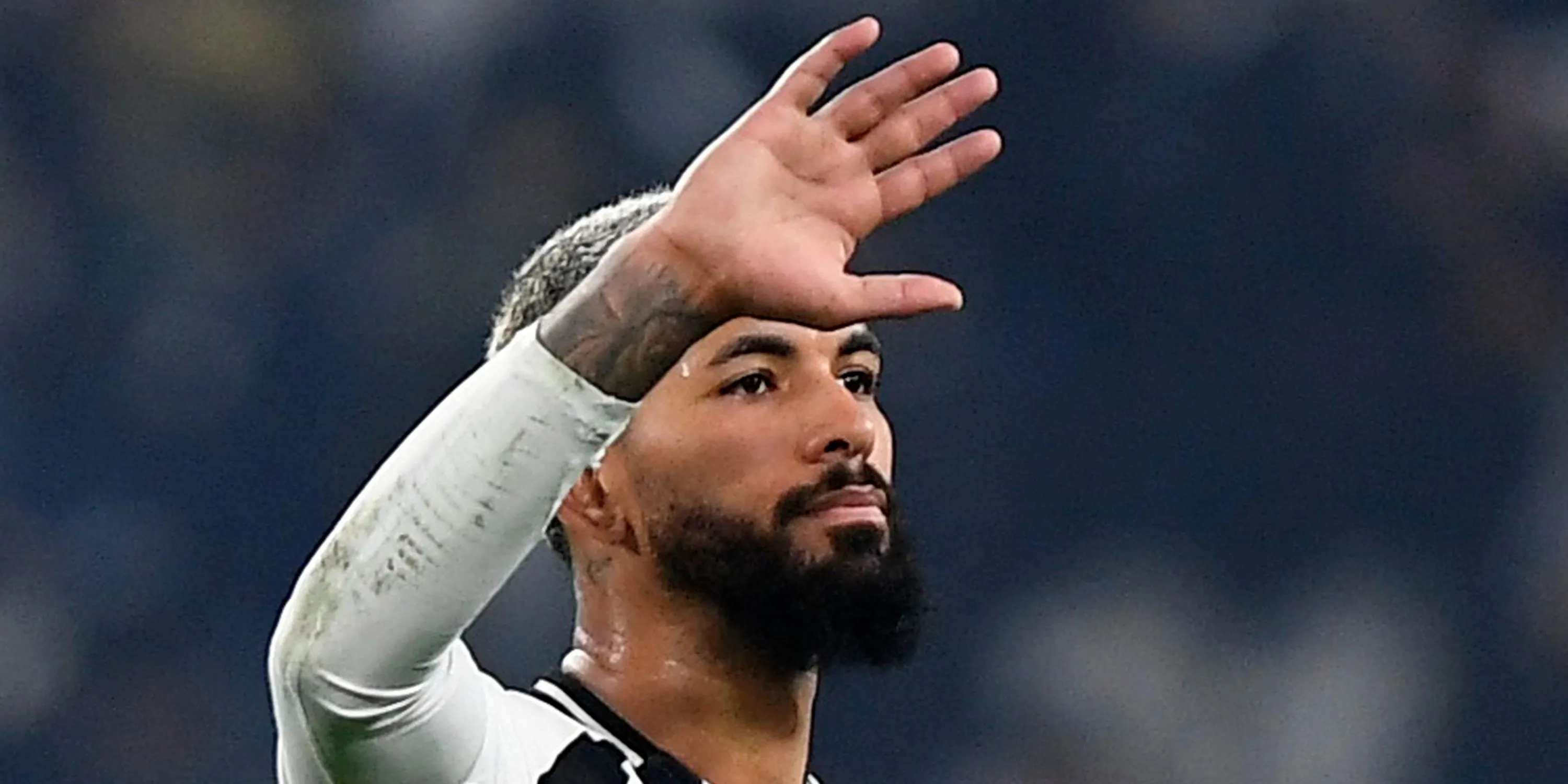 Douglas Luiz, tiền vệ Juventus, mục tiêu chuyển nhượng của Spurs