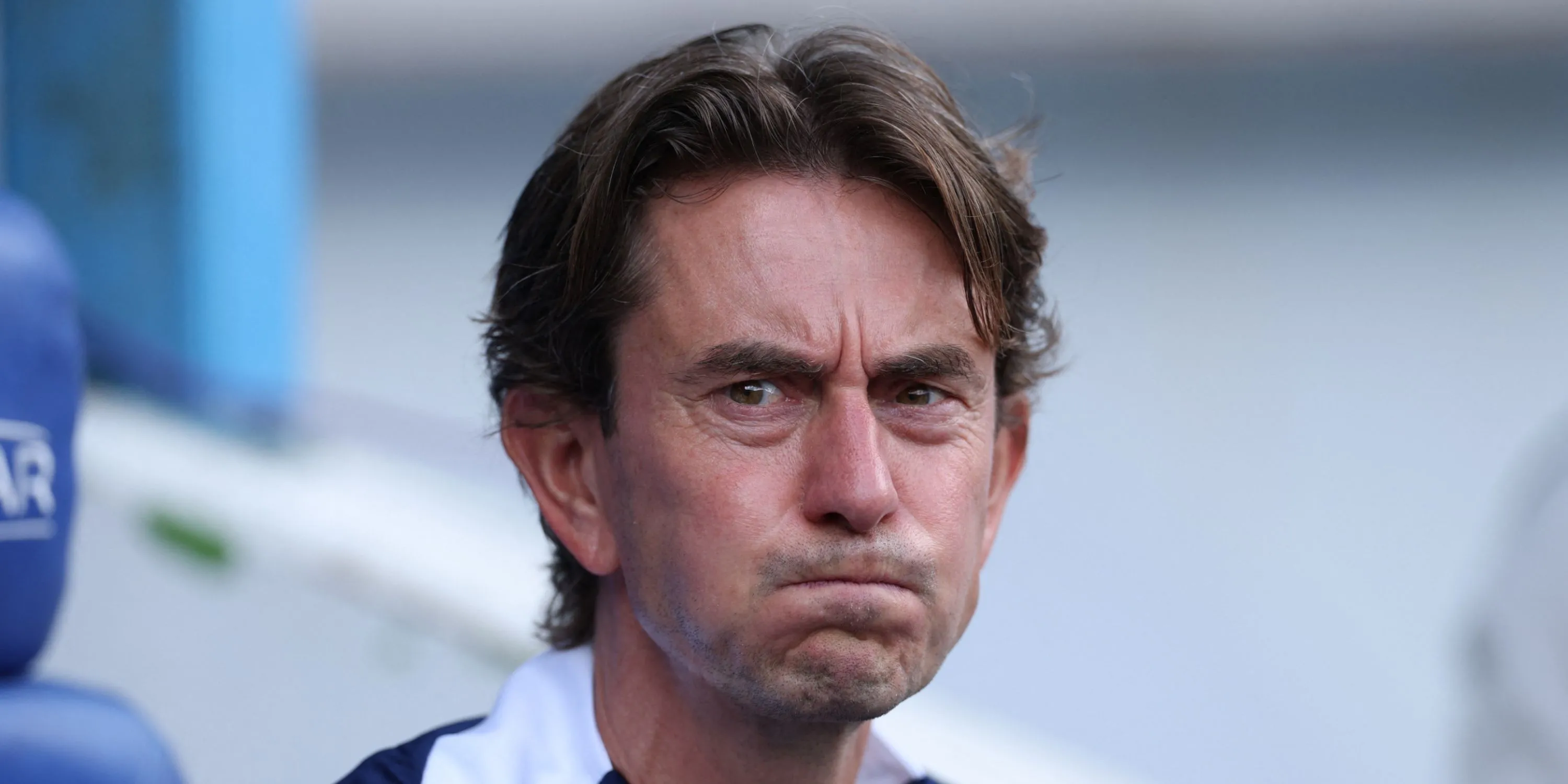 HLV Thomas Frank và mối liên hệ với mục tiêu chuyển nhượng của Tottenham