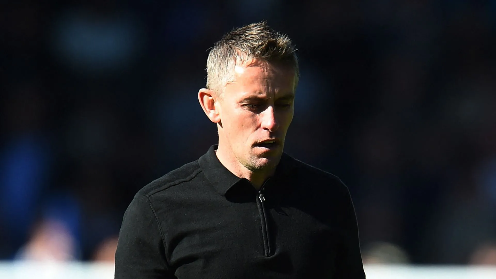 Huấn luyện viên Kieran McKenna của Ipswich Town với tham vọng thăng hạng