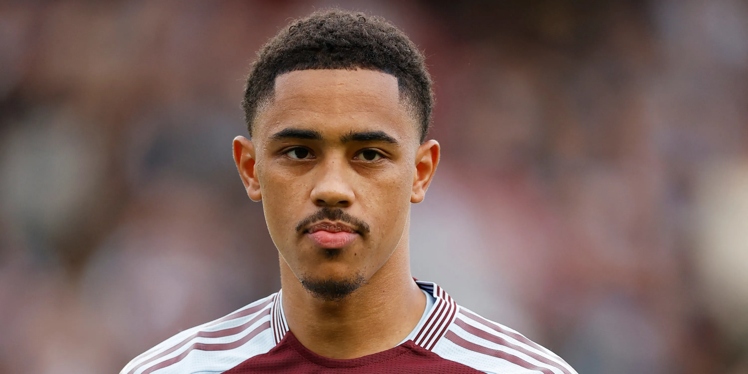 Jacob Ramsey - Tài năng trẻ của Aston Villa, mục tiêu hàng đầu của Nottingham Forest trên thị trường chuyển nhượng Premier League