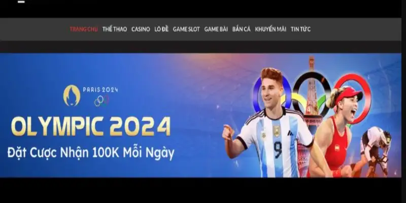 Nhà cái Vinbet – Cổng game cá cược uy tín và hấp dẫn hàng đầu