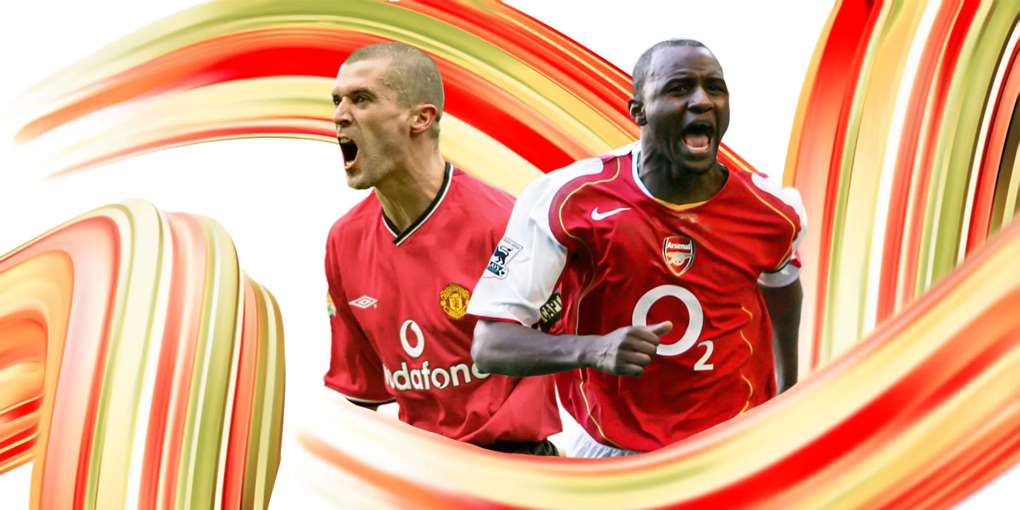 Tony Adams trong màu áo Arsenal