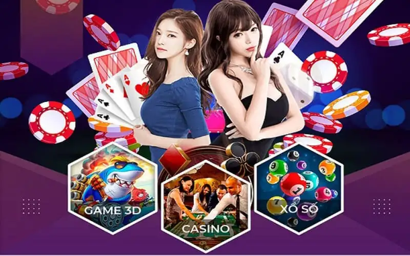 Vicwin – Sân Chơi Bùng Nổ Cảm Xúc Tạo Trải Nghiệm Khác Biệt