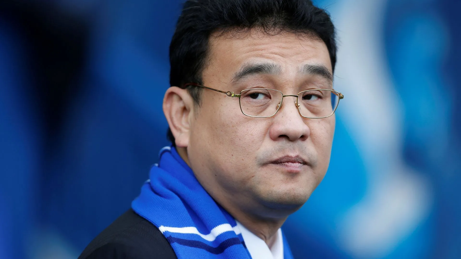 Chủ tịch Dejphon Chansiri, người đang điều hành Sheffield Wednesday