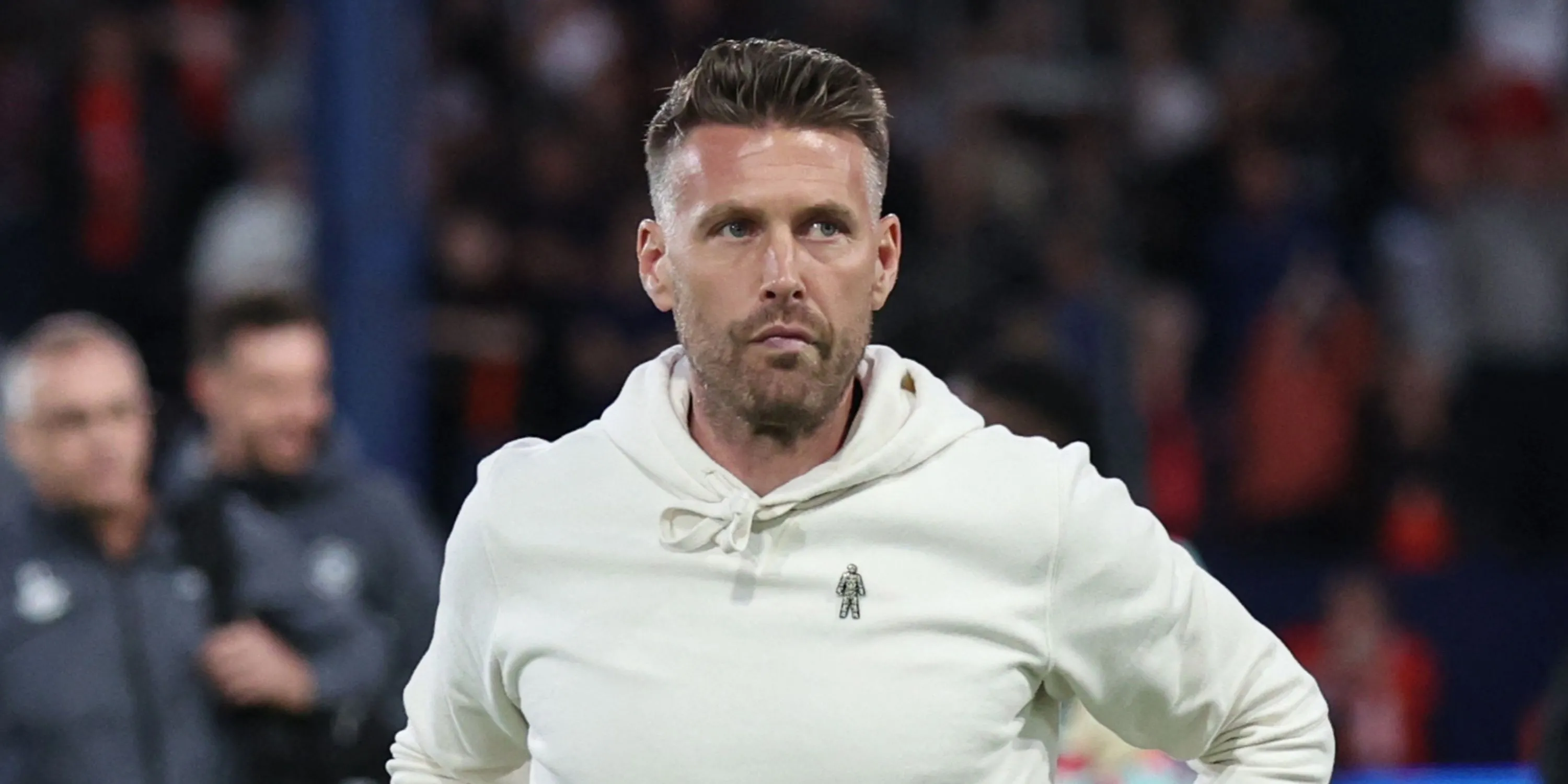 Middlesbrough dưới dẫn dắt của Rob Edwards